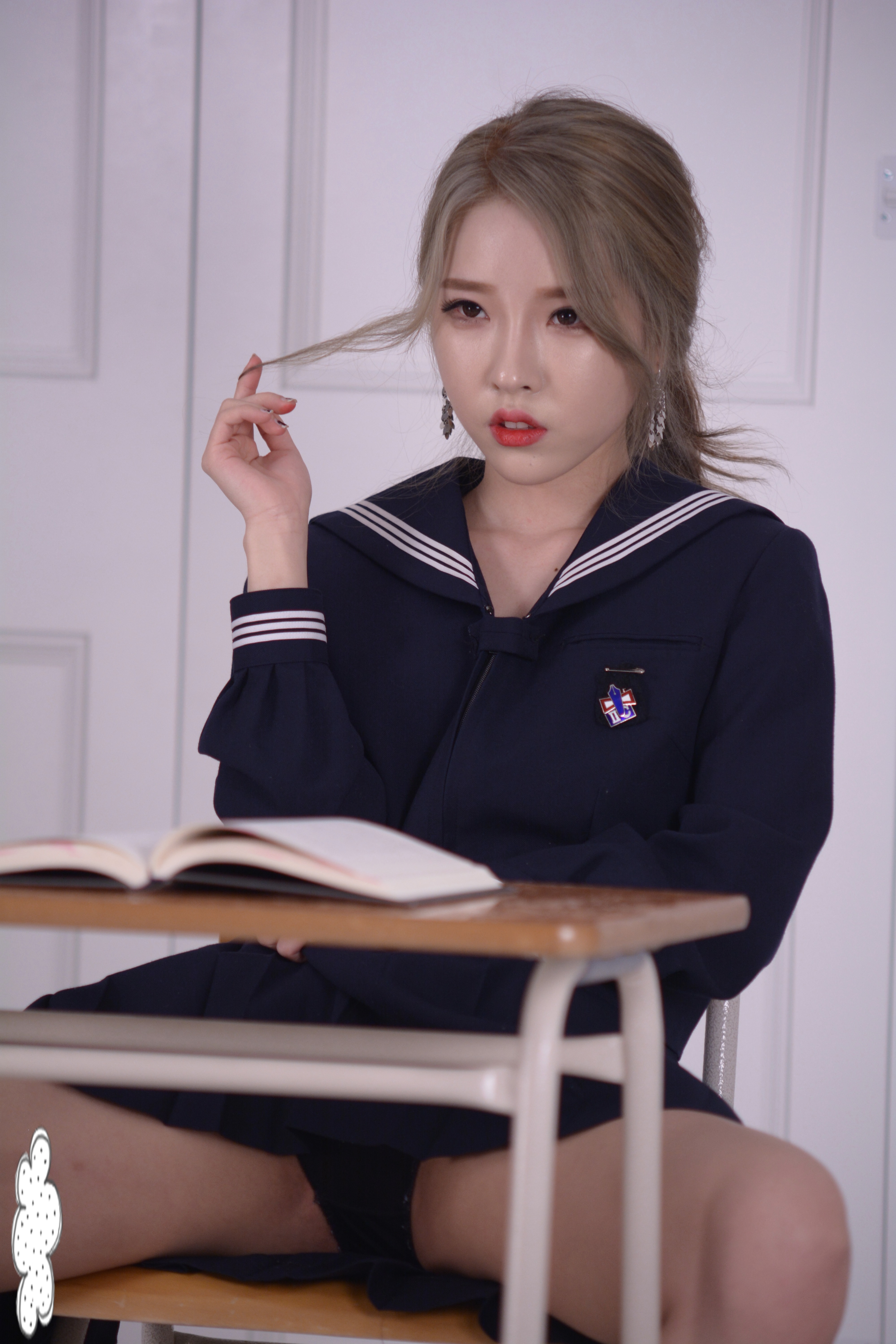 미분류 / 출사모델 유니1